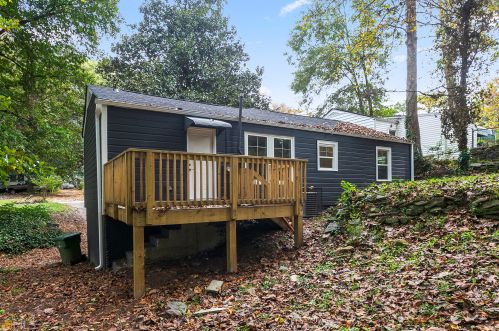 656 Charlotte Pl, Atlanta GA  30318-6375 exterior