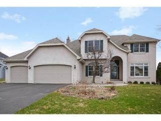 4730 Xene Ln, Minneapolis MN  55446-2193 exterior