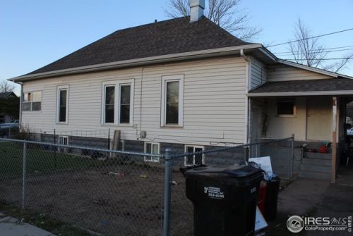 1530 8th St, Greeley, CO 80631-9717