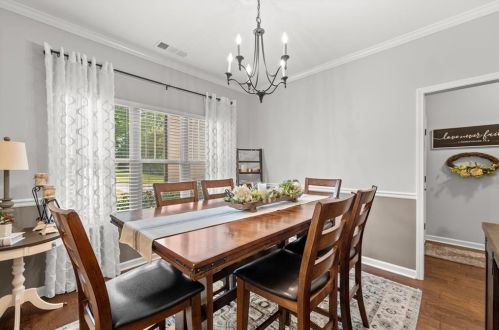 400 Andrew Ridge Dr, Jefferson GA  30549-6977 exterior