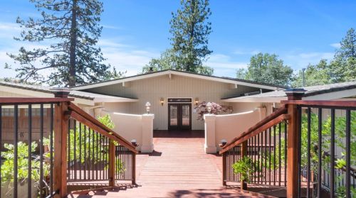 940 Oak Terrace Rd, Swansboro Country, CA 95667-3425
