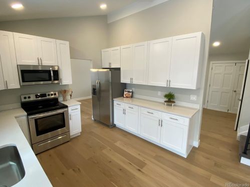 6244 Niagara Way, Englewood CO  80111-4454 exterior