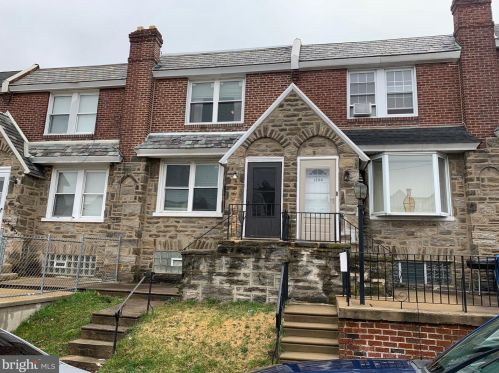 1206 Cheltenham Ave, Philadelphia, PA 19124-1032