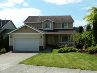 15806 Henderson Way, Portland, OR 97236-4884