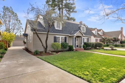 1432 Mercer Ave, San Jose, CA 95125-4441