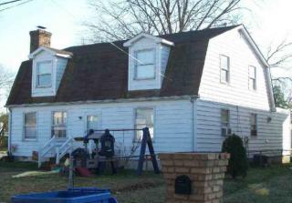 2519 Lanier St, Chesapeake, VA 23324-3029