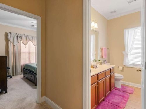 2537 Sycamore Dr, Conyers GA 30094-3990 exterior