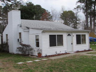 31 Holly Rd, Heathsville, VA 22473-2015