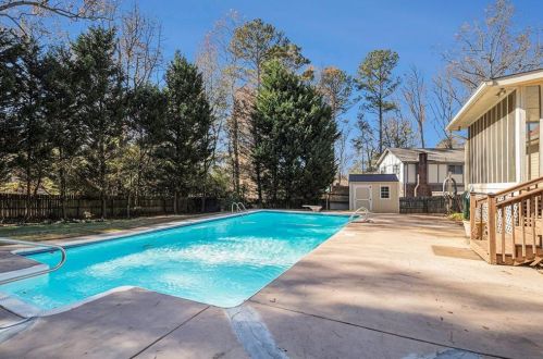 3343 Concord Cor, Conyers GA  30013-2343 exterior