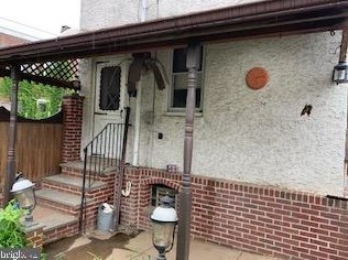 6621 Jackson St, Philadelphia PA  19145-3833 exterior