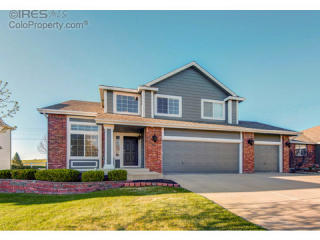 4448 Pika Dr, Loveland, CO 80537-3430