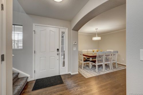 24601 Whitaker Cir, Denver CO  80016-5823 exterior