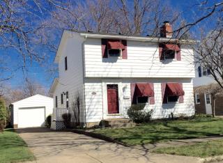 3823 Cochran St, Erie PA  16508-3007 exterior