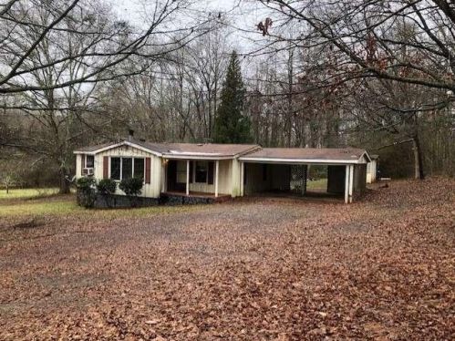 255 Gilbert Rd, Jefferson, GA 30549-2405