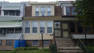 5335 Willows Ave, Philadelphia PA  19143-4127 exterior