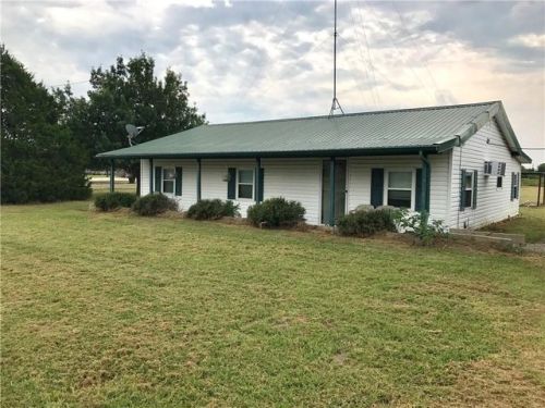 199 County Road 2240, Greenville, TX 75402-5040