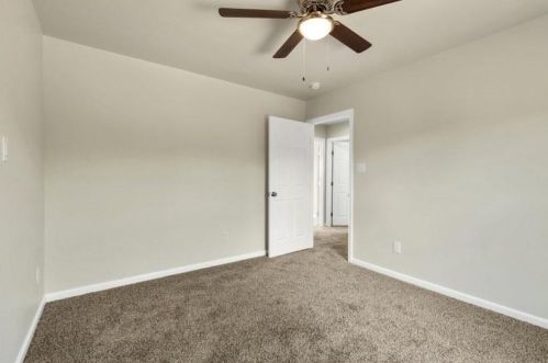 4720 Evening View Dr, Granbury TX  76048-6488 exterior