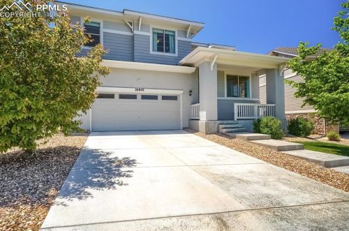 26840 Roxbury Pl, Denver CO  80016-7527 exterior