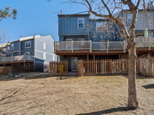 11823 Kepner Dr, Aurora CO  80012-3292 exterior