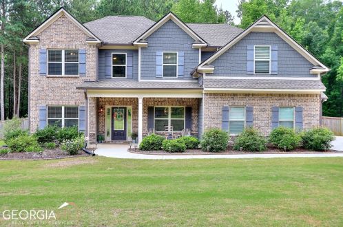 1800 Sardis Church Rd, Monroe, GA 30655-5562