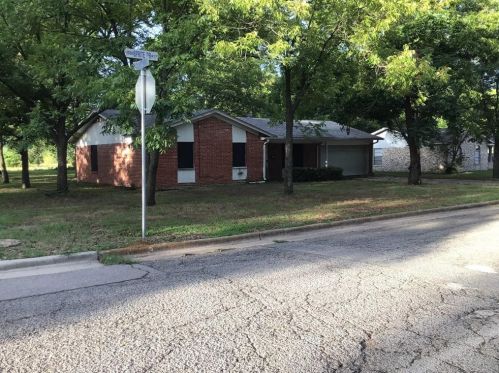428 Sprite Dr, Sulphur Springs TX  75482-4453 exterior
