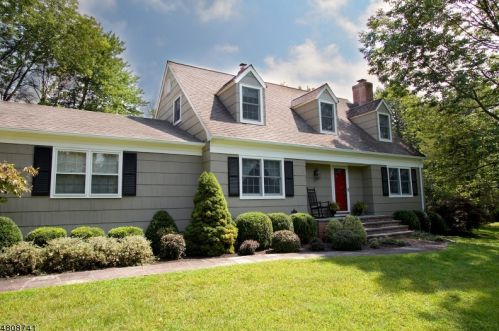 106 Petticoat Ln, Annandale, NJ 08801-3038