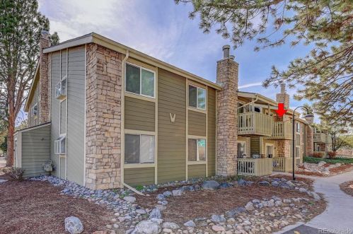 4400 Quebec St, Denver CO  80237-2602 exterior