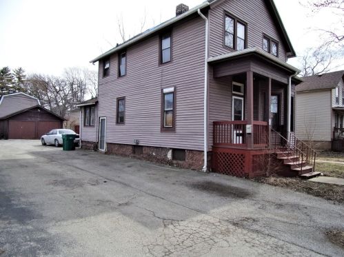 126 Hobbs Ave, Joliet IL  60433-1220 exterior