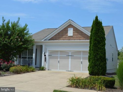 5 Sturgeon Dr, Fredericksburg, VA 22406-5463