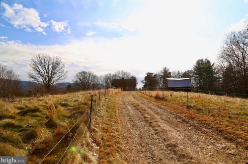 2671 Grover Smith Rd, Baker, WV 26801-8701