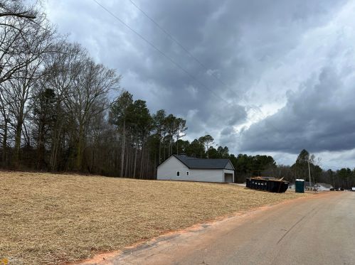 858 Scott Mill Rd, Hartwell, GA 30643-4367