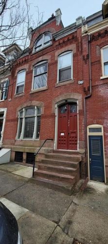342 8th St, Allentown, PA 18102-3241
