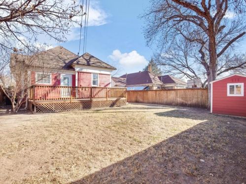 1824 Henderson St, Fort Worth TX 76104-4444 exterior