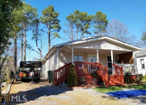 1005 Hair St, Dalton, GA 30721-3910