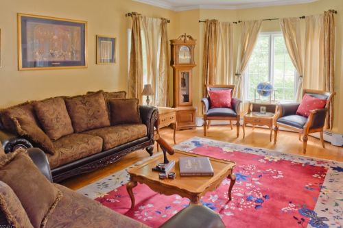 39 Perona Rd, Andover, NJ 07821-5001