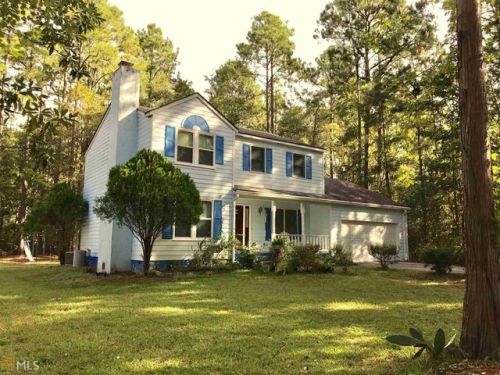 9 Robin Hood Rd, Statesboro, GA 30458-1675