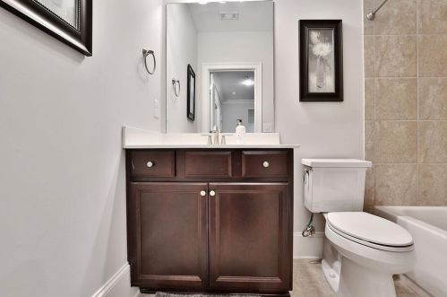 3573 Brookleigh Ln, Atlanta GA  30319-2219 exterior