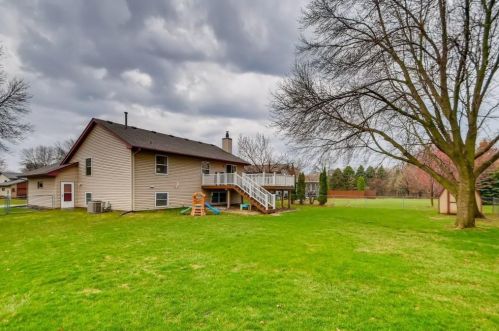 2380 Helena Rd, Saint Paul MN  55128-4910 exterior