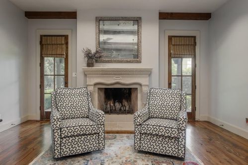 2808 River Brook Ct, Fort Worth TX  76116-0930 exterior