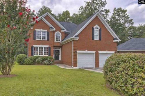 223 Overhill Ct, Lexington, SC 29073-6988
