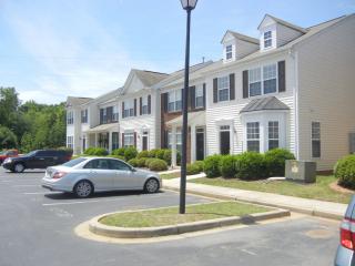 213 Nimbus Ct, Greer SC  29650-0963 exterior