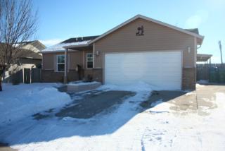 3628 Centennial Cir, Greeley CO  80620-1930 exterior