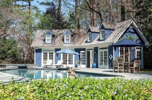 635 Andover Dr, Atlanta GA  30327-3209 exterior