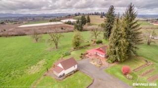 13815 Merchant Rd, Carlton, OR 97111-9527