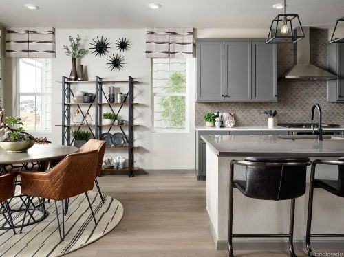 3454 Grand Baker Ct, Aurora, CO 80011