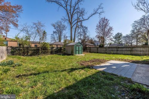 9923 Sutherland Rd, Silver Spring MD 20901-2314 exterior