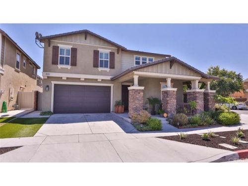 16245 Equinox Ave, Chino, CA 91708-7685