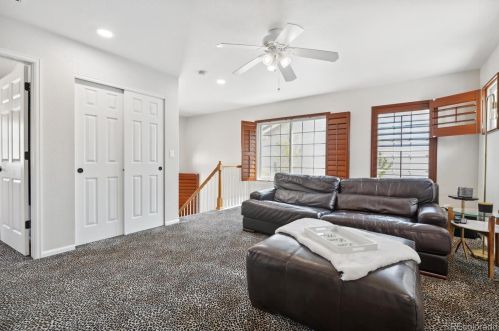 4707 Pasadena Way, Westminster CO  80023-4025 exterior
