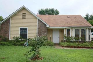7022 Daneman Dr, Memphis, TN 38133-7058