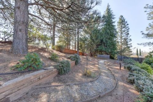 3000 Camino Heights Dr, Snowline Camp, CA 95709-9508